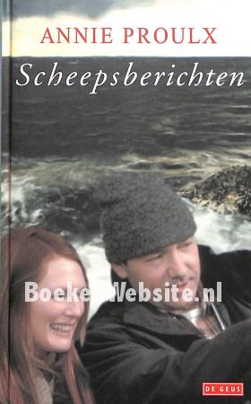 Scheeps-berichten Scheeps-berichten