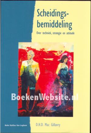 Scheidingsbemiddeling Scheidingsbemiddeling