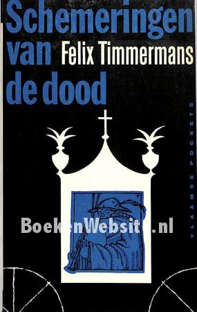 Schemeringen van de dood Schemeringen van de dood