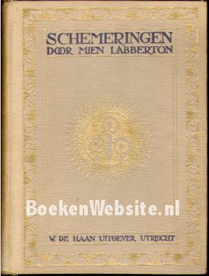 Schemeringen