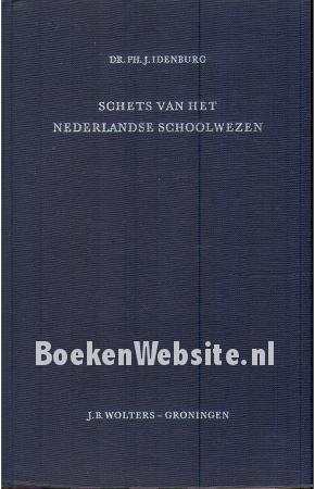 Schets van het Nederlandse schoolwezen
