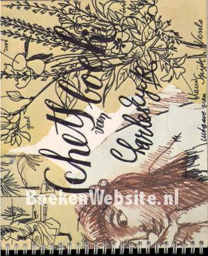 Schetsboek van Charles Eyck