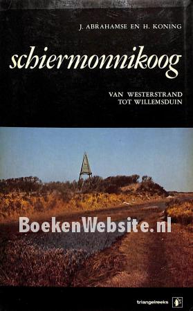 Schier-monnikoog