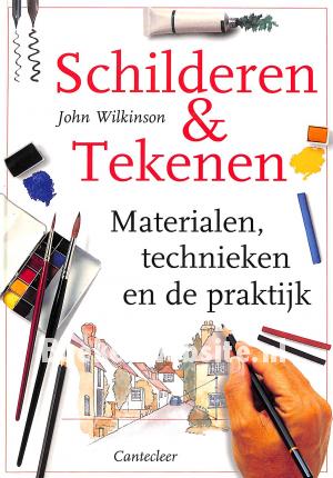 Schilderen & tekenen Schilderen & tekenen