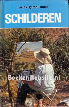 Schilderen