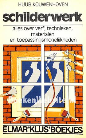 Schilderwerk Schilderwerk