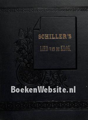 Schiller's lied van de klok Schiller's lied van de klok