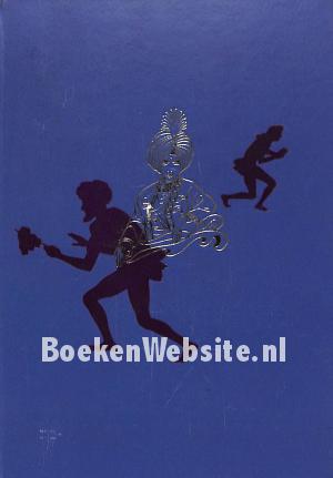 Schimmen sluipen door de nacht Schimmen sluipen door de nacht