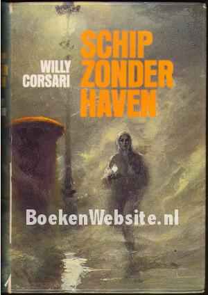 Schip zonder haven