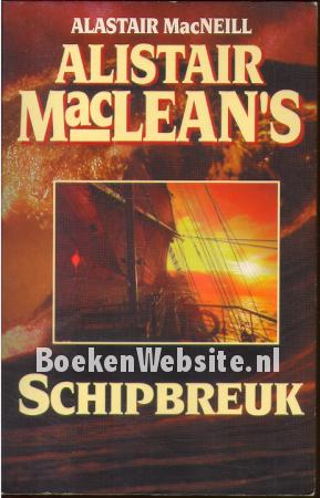 Schipbreuk