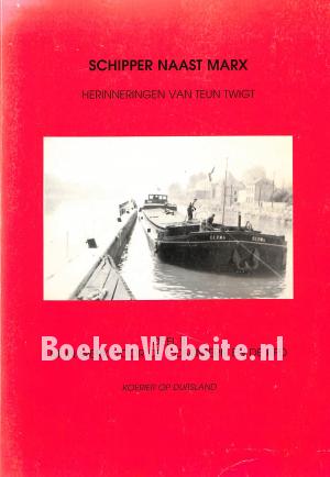 Schipper naast Marx