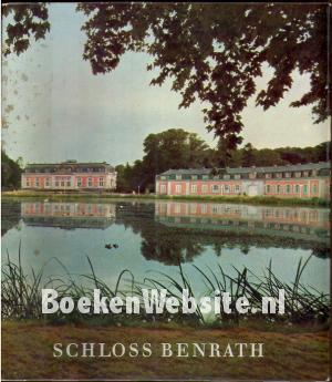 Schloss Benrath Schloss Benrath