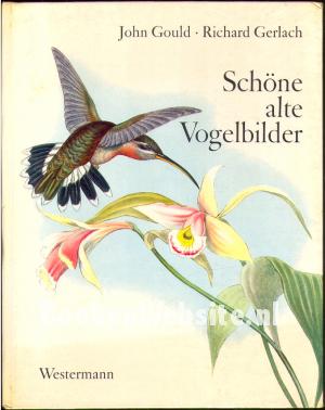 Schöne alte Vogelbilder Schöne alte Vogelbilder