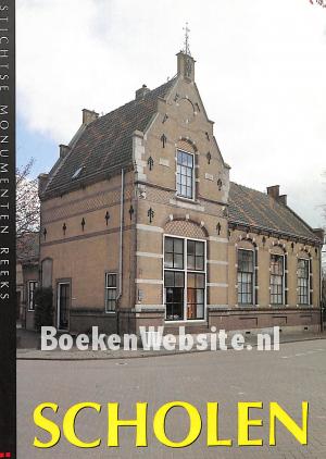 Scholen Scholen