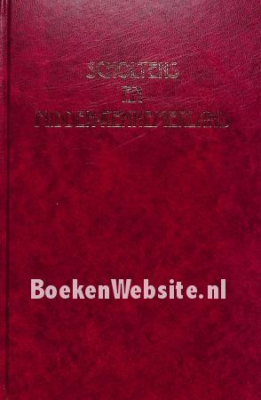 Scholtens en Midden-Kennemerland