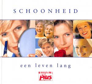 Schoonheid een leven lang