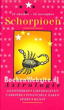 Schorpioen, astrologie Schorpioen, astrologie