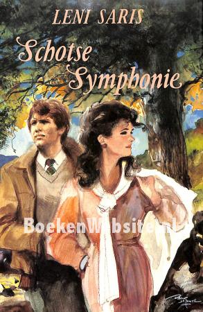 Schotse Symphonie Schotse Symphonie