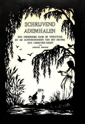 Schrijvend ademhalen Schrijvend ademhalen