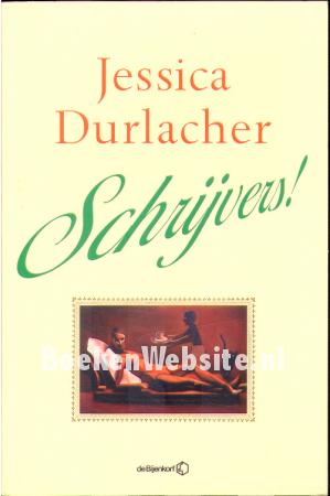 Schrijvers! Schrijvers!