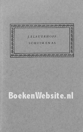 Schuim en as Schuim en as