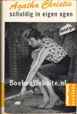 Schuldig in eigen ogen
