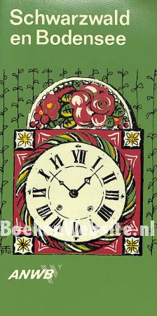 Schwartzwald en Bodensee