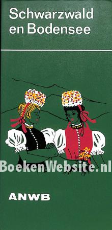 Schwarzwald en Bodensee Schwarzwald en Bodensee