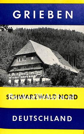 Schwarzwald Nord