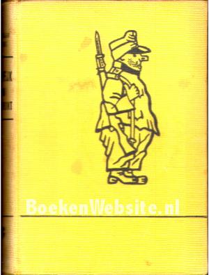 Schwejk, aan het front Schwejk, aan het front