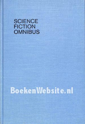 Science Fiction Omnibus 2 Science Fiction Omnibus 2