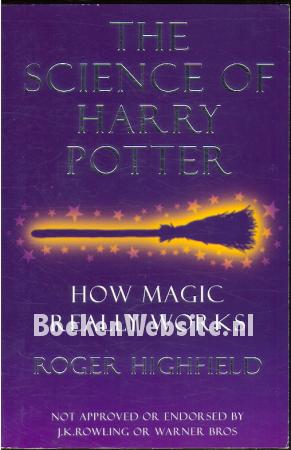The Science of Harry Potter