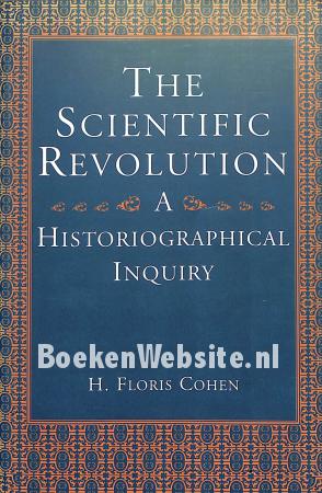 The Scientific Revolution The Scientific Revolution