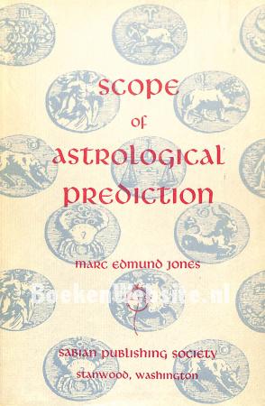 Scope of Astrological Prediction