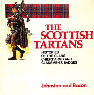 The Scottish Tartans