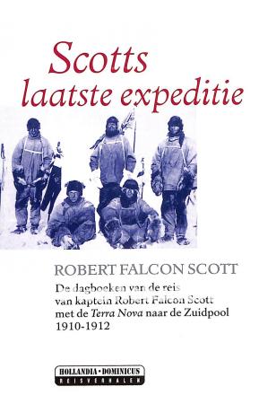 Scotts laatste expeditie