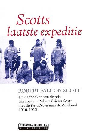 Scotts laatste expeditie Scotts laatste expeditie