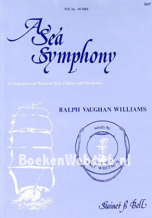 A Sea Symphony A Sea Symphony