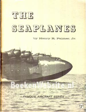 The Seaplanes The Seaplanes