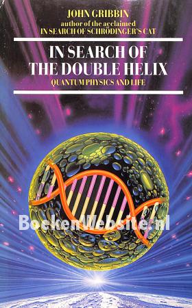 In Search of the Double Helix