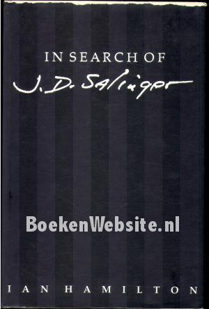 In Search of J.D. Salinger In Search of J.D. Salinger