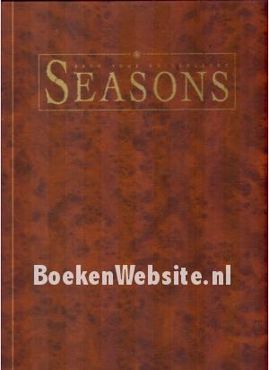 Seasons, bron voor buitenleven 1999