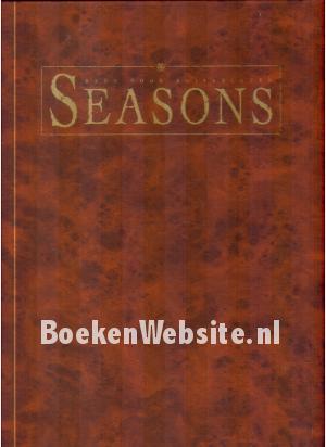 Seasons, bron voor buitenleven 2000