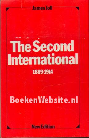 The Second International 1889 / 1914