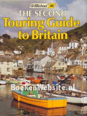 The Second Touring Guide to Britain