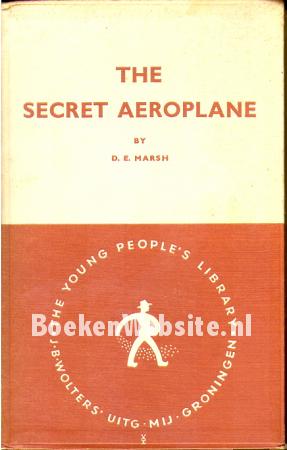 The Secret Aeroplane
