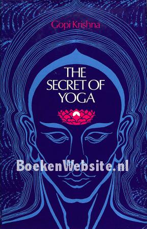The Secret of Yoga