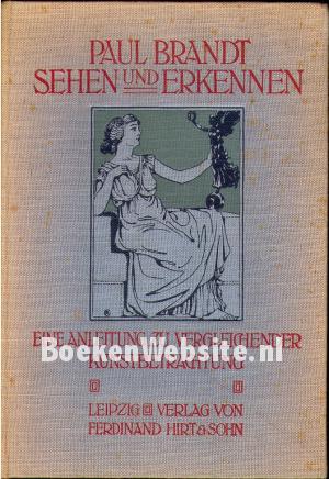 Sehen und Erkennen