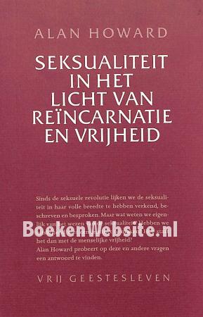 Seksualiteit in het licht van reïcarnatie en vrijheid