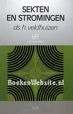 Sekten en stromingen Sekten en stromingen